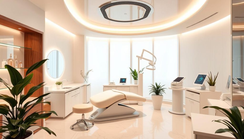 Licensed Professional and Skin Health Expert Advanced Clinical Aesthetics