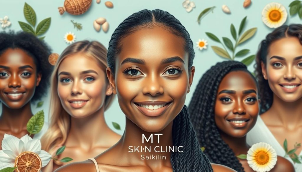 importance of skin health