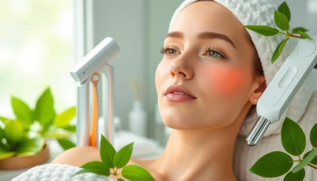 innovative skincare methodology