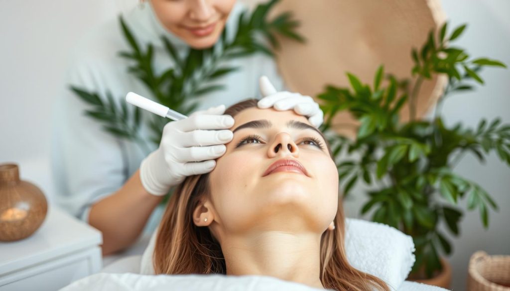 Best facials near me for acne, pigmentation, and anti-aging