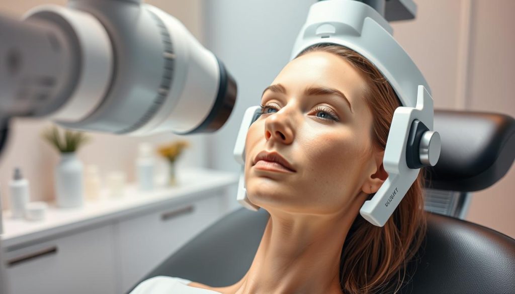 Customized skincare analysis