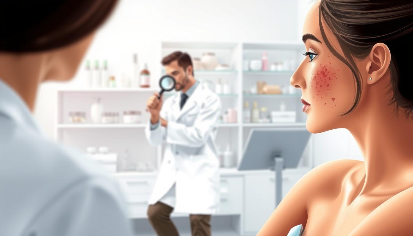 How and Why Acne, Pigmentation Effecting People & The Quality of Life with Acne