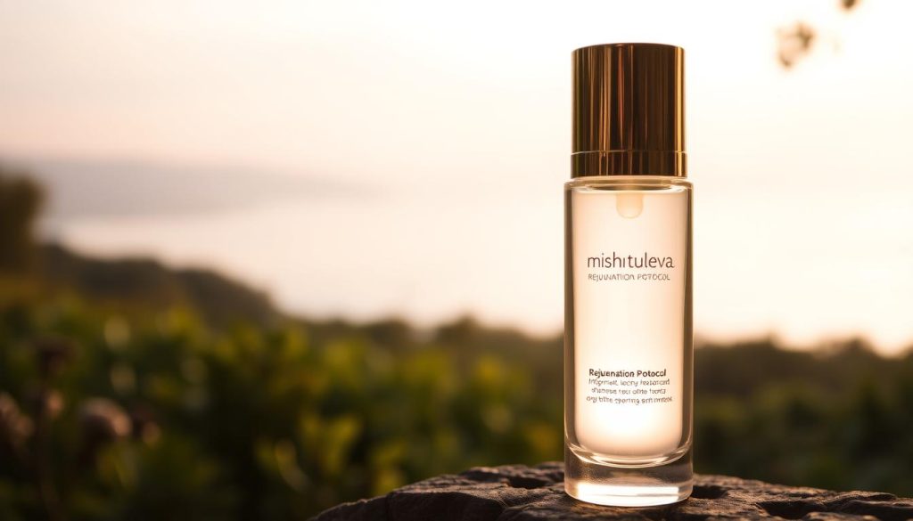 Misha Tuleva Rejuvenation Protocol