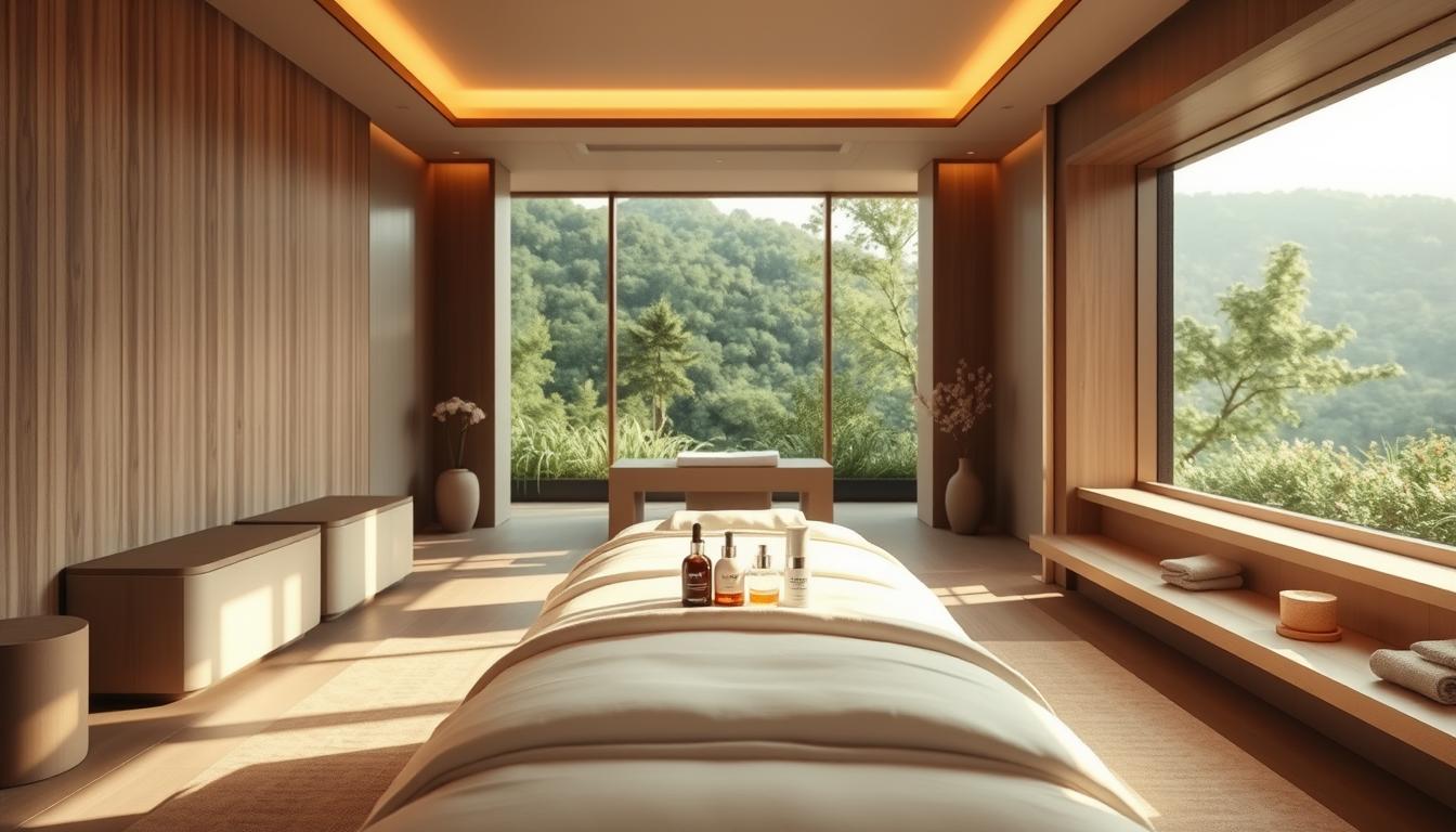 Rejuvenation Protocol by Misha Tuleva a Program Designed to Restore and Revive