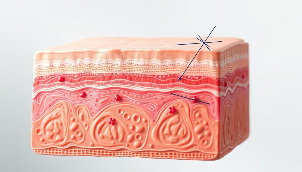 pH-balance in skin health prevention acne