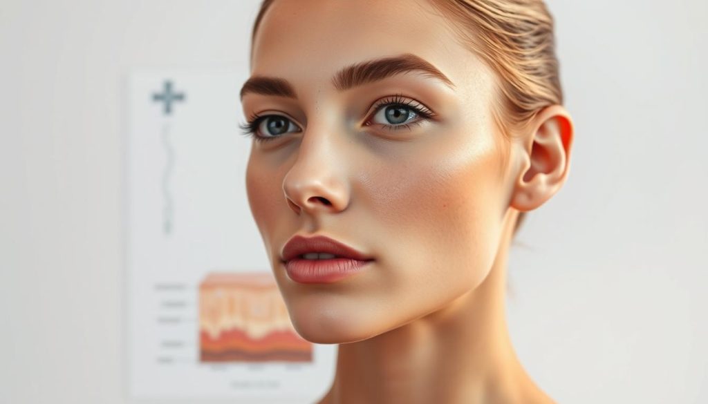 skin type analysis