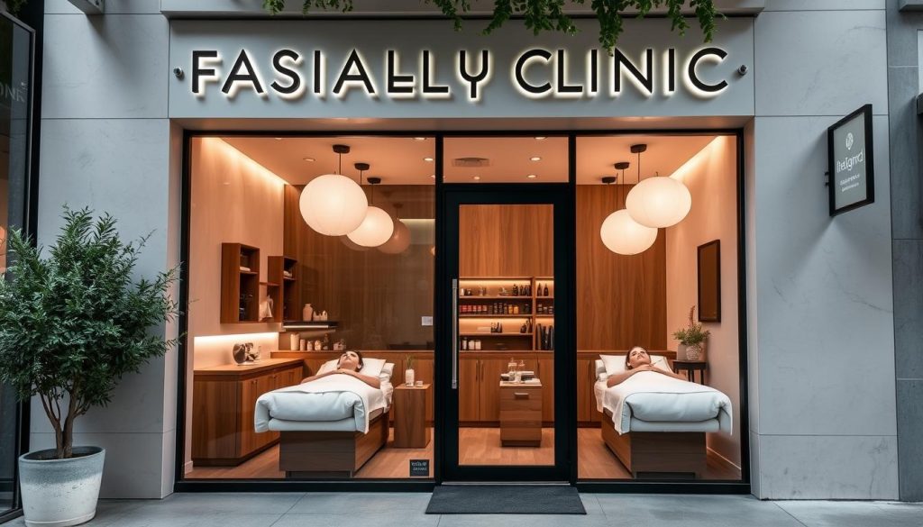 Best Facials Near Me