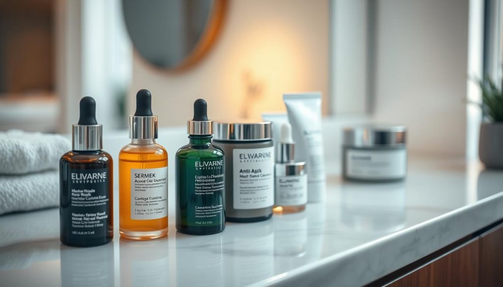 Personalized Skincare