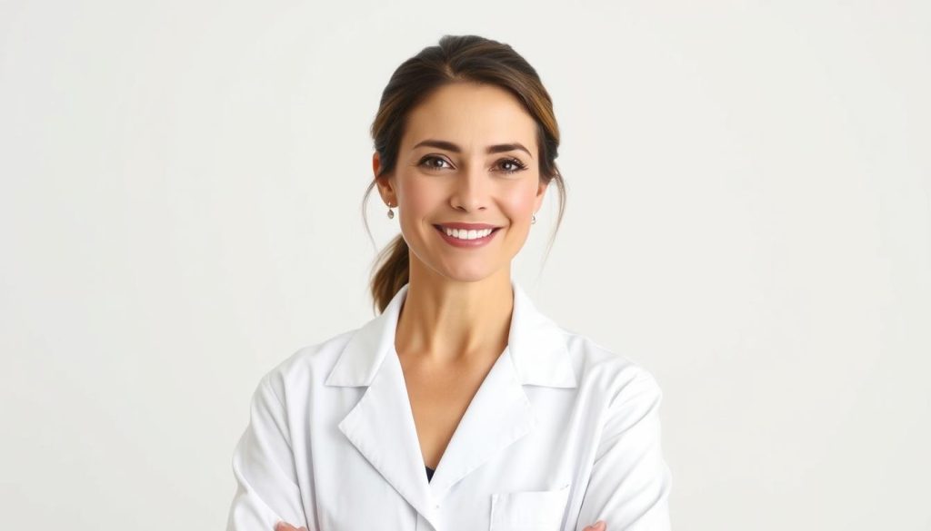 skin health expert