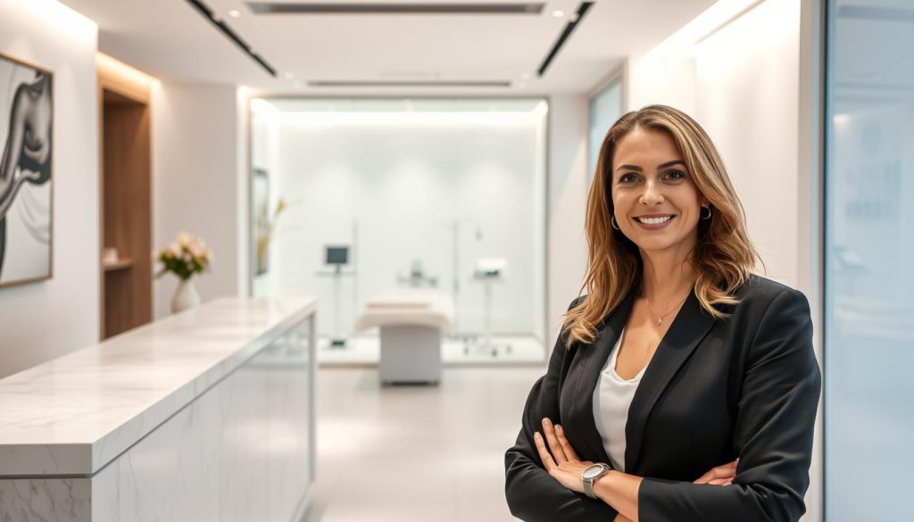 Advanced Clinical Aesthetics at MT Skin Clinic Advanced Clinical Aesthetics at MT Skin Clinic