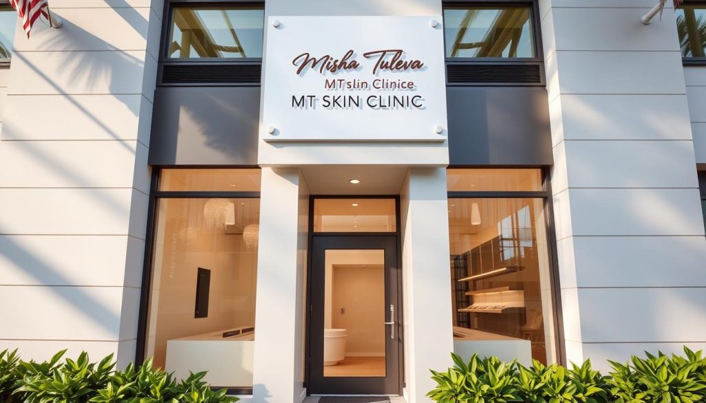 Misha Tuleva MT Skin Clinic Misha Tuleva MT Skin Clinic