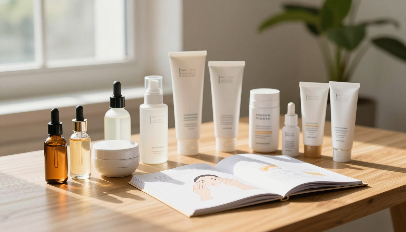 Effectively Improving Your Skin with Skin Expert Misha Tuleva