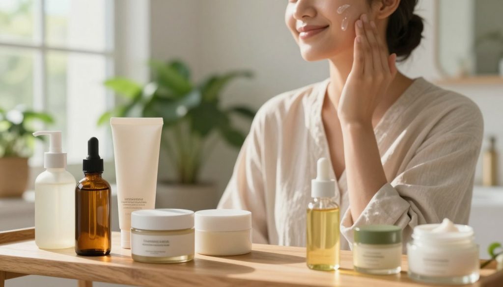 sustainable skincare sustainable skincare