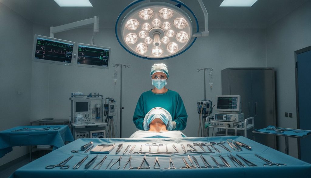 neck surgery