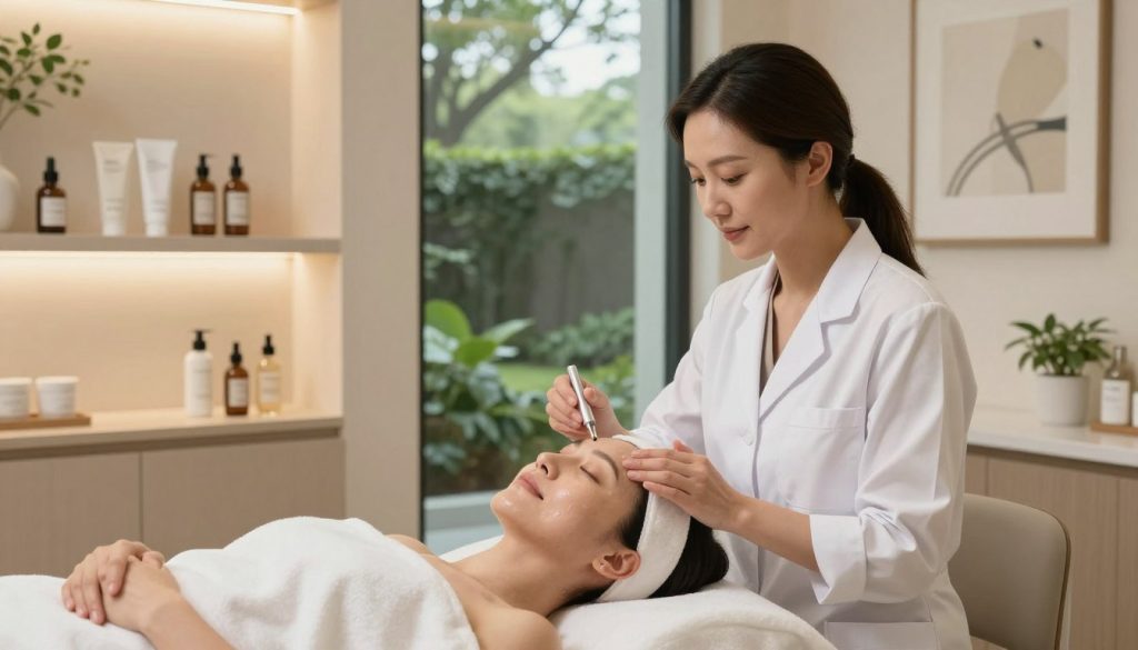 Signature Skin Transformation